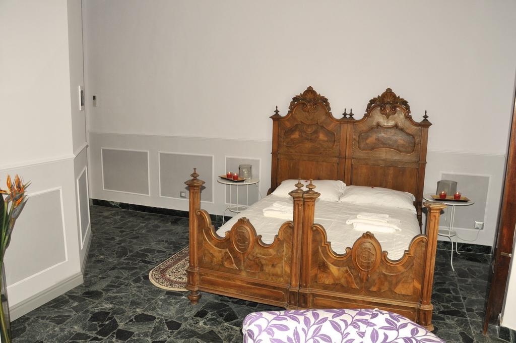 Alibrandi Palace Civitavecchia Habitación foto